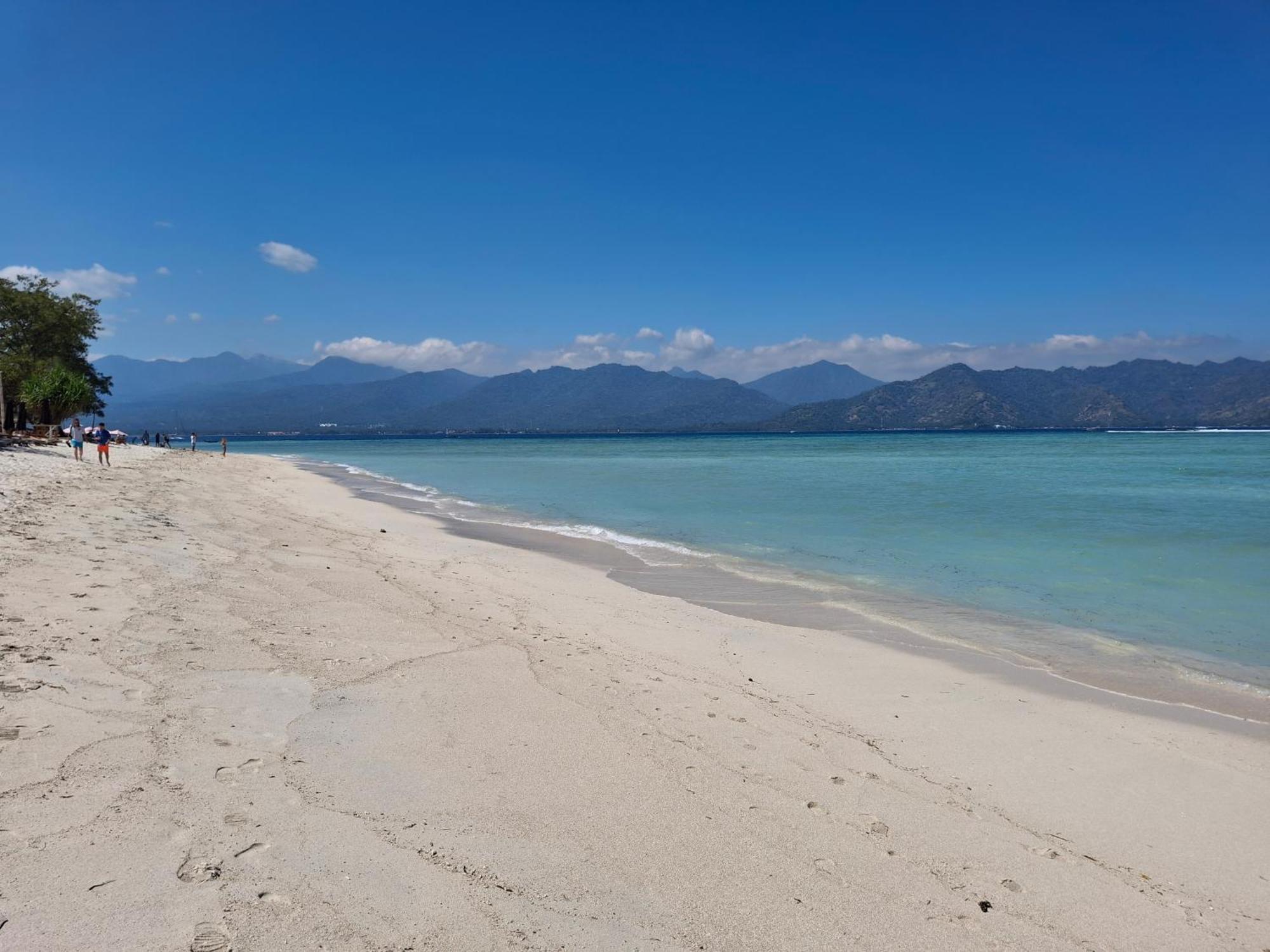 Living Asia Sunset Resort Gili Air Exterior photo