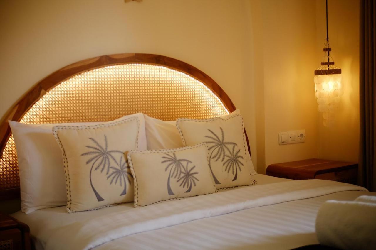 Living Asia Sunset Resort Gili Air Exterior photo