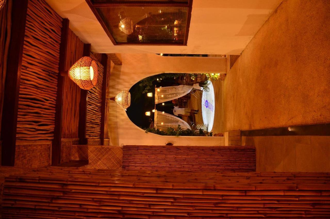 Living Asia Sunset Resort Gili Air Exterior photo