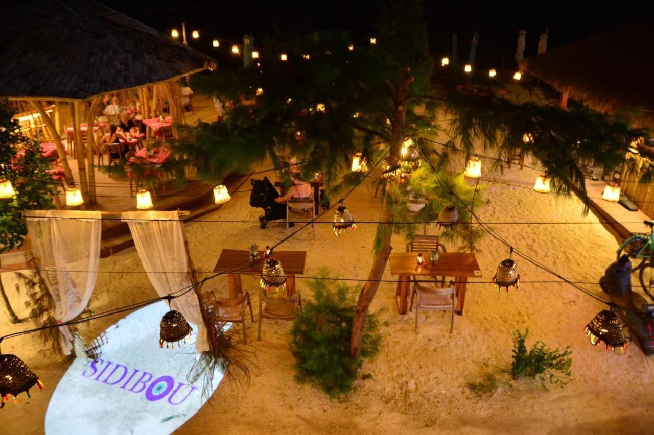 Living Asia Sunset Resort Gili Air Exterior photo
