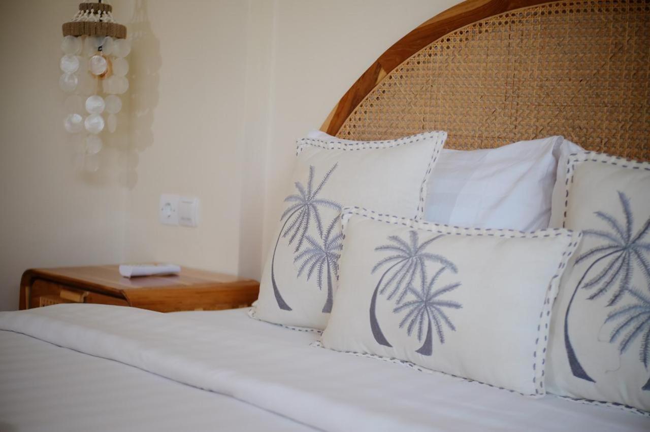 Living Asia Sunset Resort Gili Air Exterior photo