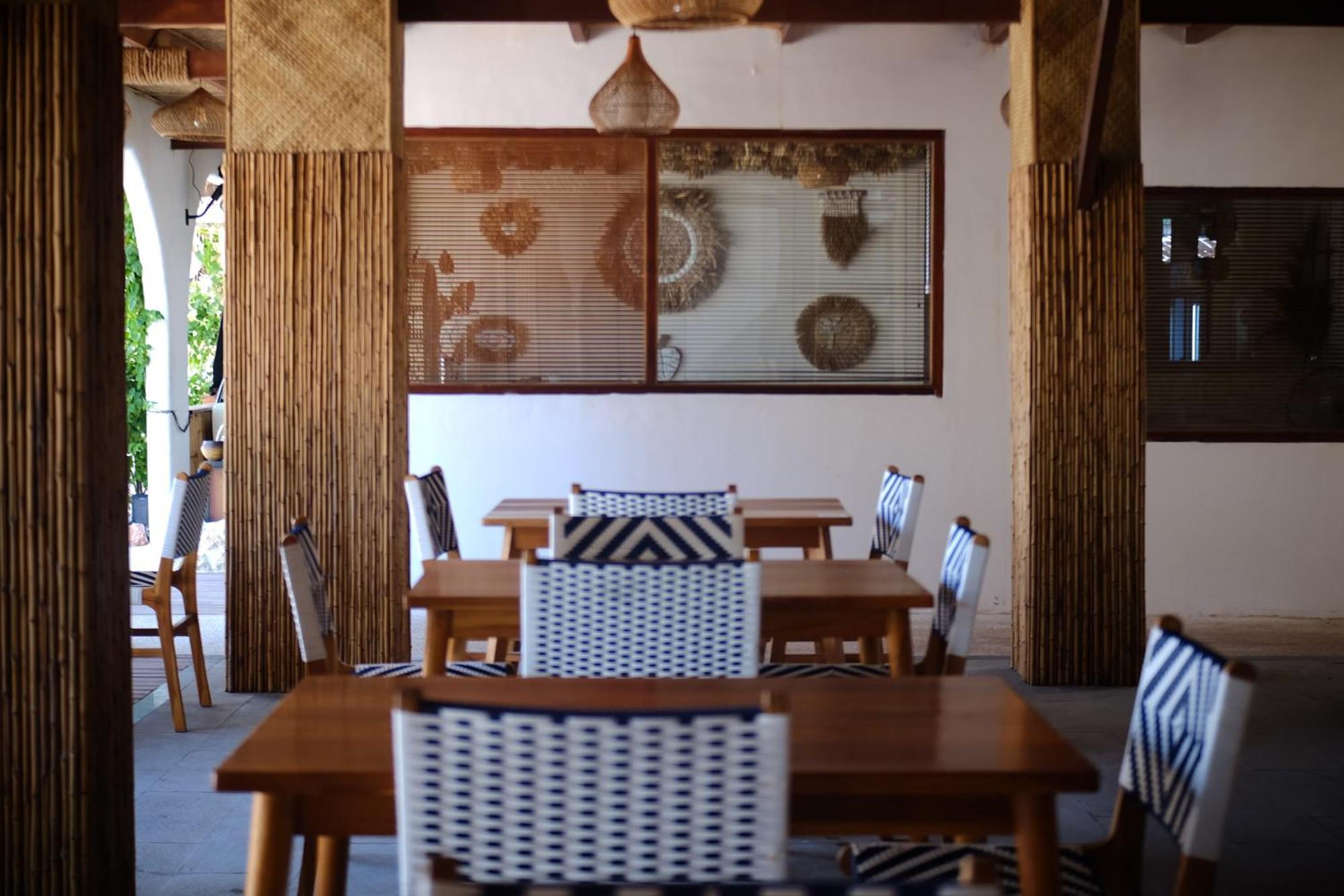 Living Asia Sunset Resort Gili Air Exterior photo